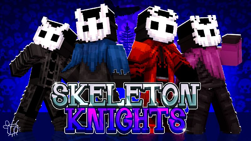 Skeleton Knights
