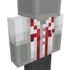 Boston Red Sox Jersey on the Minecraft Marketplace by The Misfit Society Boston Red Sox Jersey on the Minecraft Marketplace by The Misfit Society