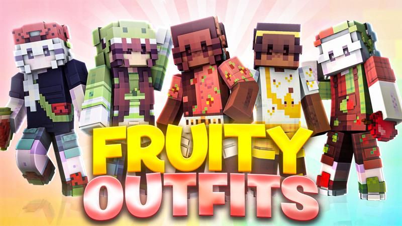 Fruity Outfits
