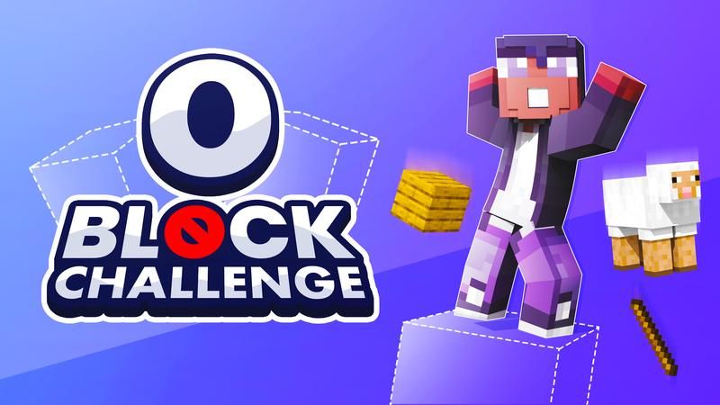 0 Block Challenge