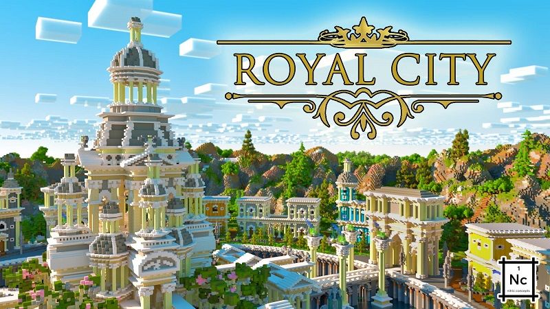 Royal City