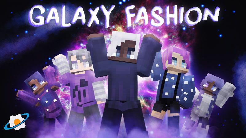 Galaxy Fashion