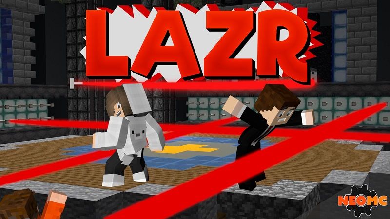 Lazr Lazr
