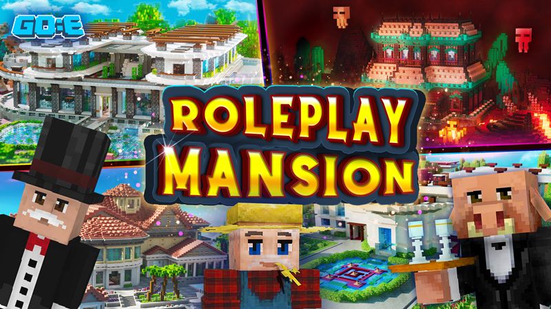 ROLEPLAY MANSION