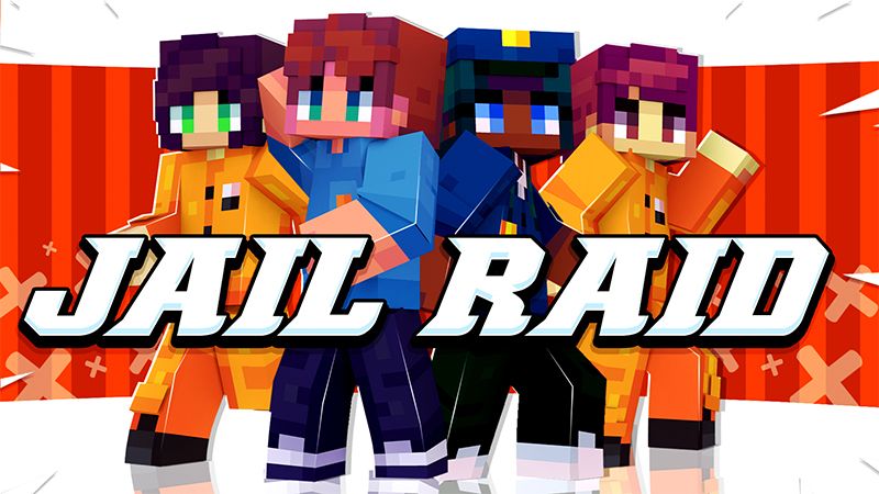 JAIL RAID