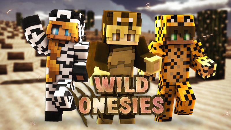 Wild Onesies Wild Onesies