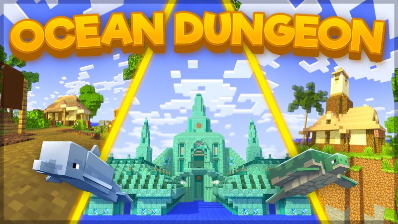 Ocean Dungeon