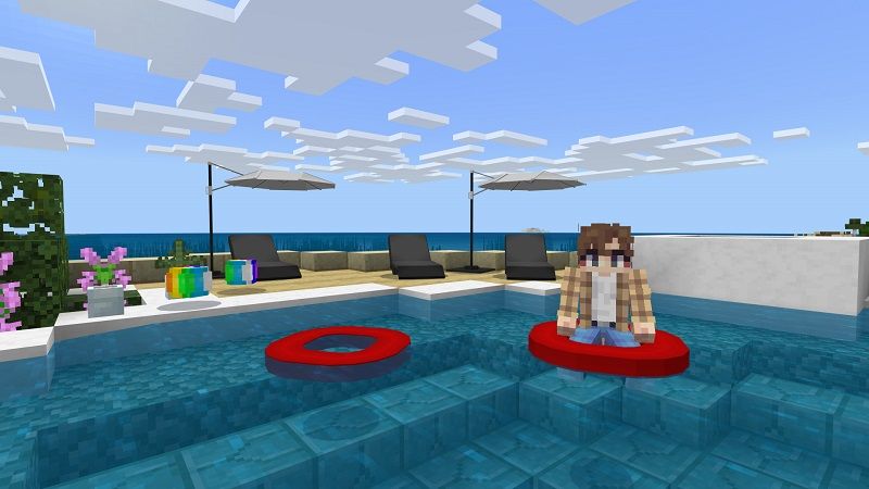 Modern House 2 Modern House 2 by BBB Studios