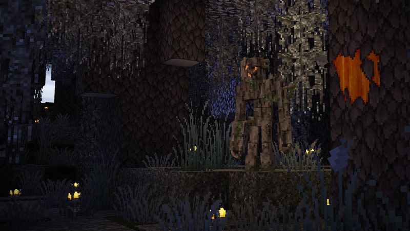 Realistic Textures HD by Square Dreams