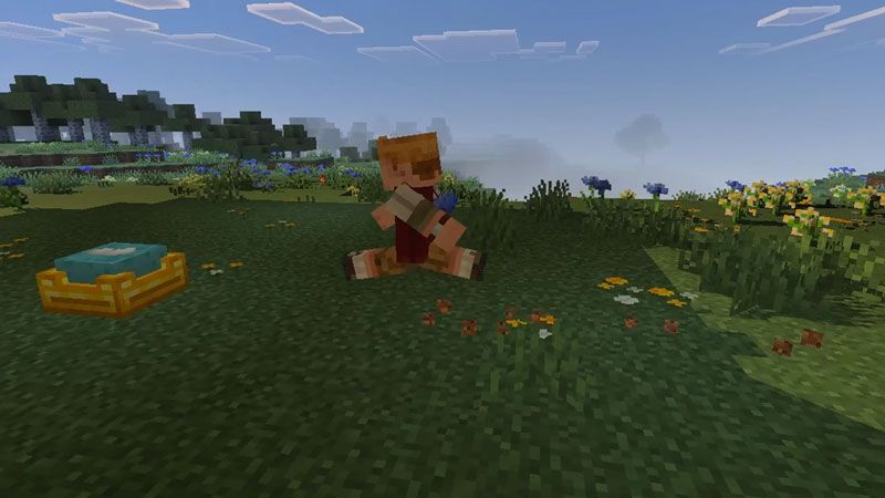 Movement+ Add-On by Galaxite