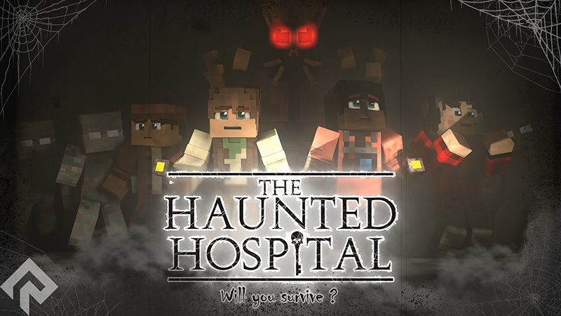 The Haunted Hospital