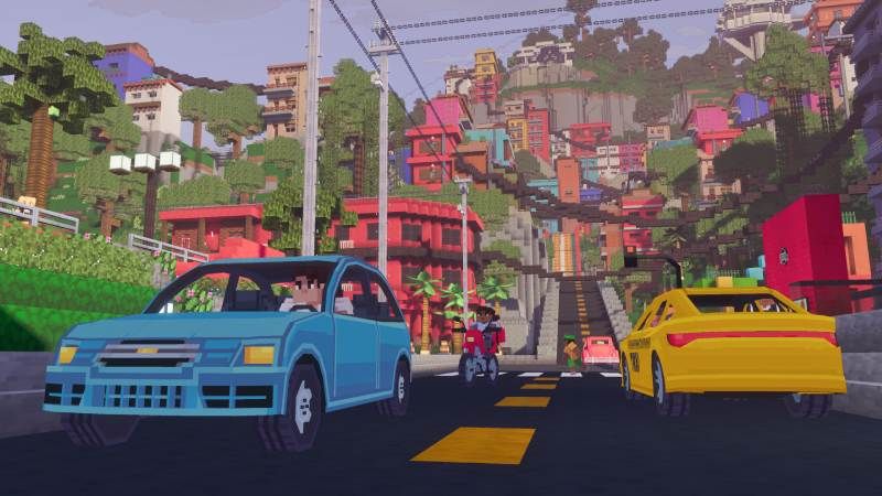 Rio de Janeiro 1.0 by A30x1