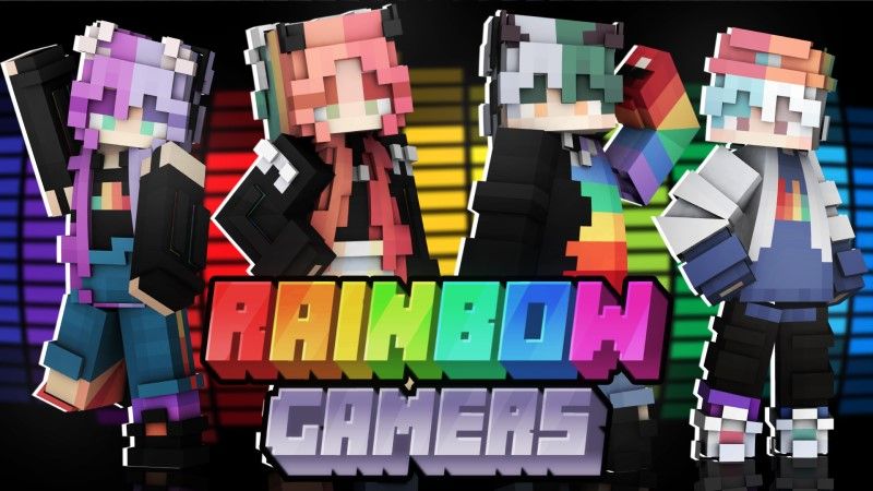 Rainbow Gamers
