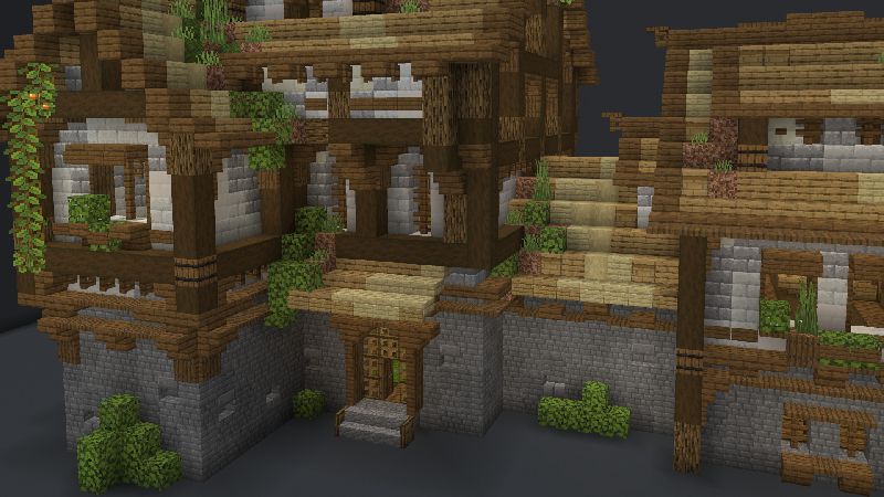 Blockitect: Castles & Stone Blockitect: Castles & Stone by Team Metallurgy