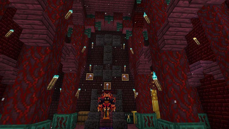 OP Nexus Hub by JFCrafters