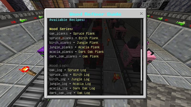 Factory Mining Expansion Pack by DeliSoft Studios