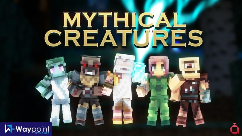 Mythical Creatures