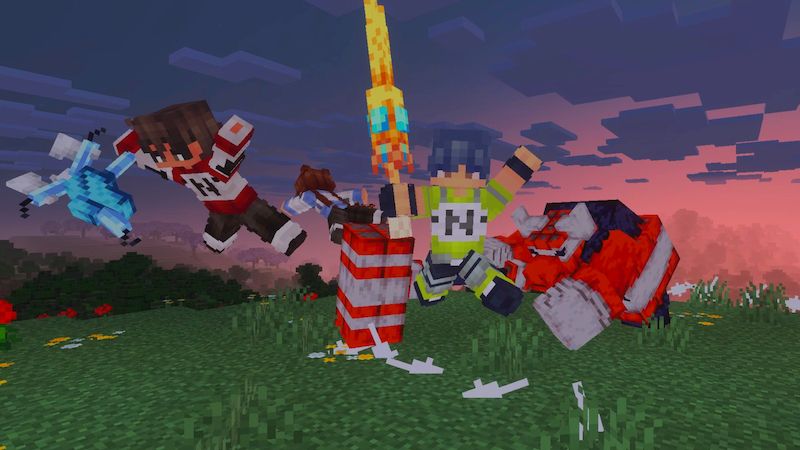 TNT+ Add-On by Builders Horizon