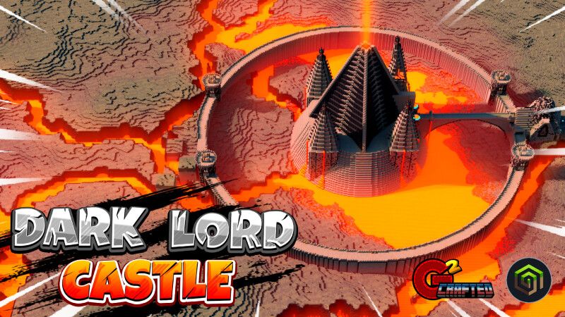 Dark Lord Castle