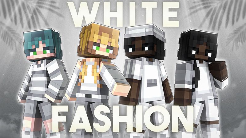 White Fashion