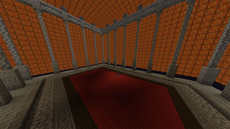 Factions Base by Odyssey Builds