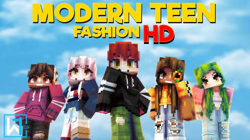 Modern Teen Fashion HD