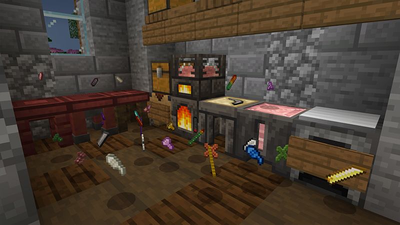 Tinkers' Construct 2.0 by FTB