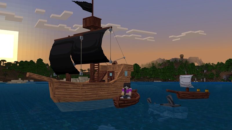 Ocean+ Add-On by Street Studios