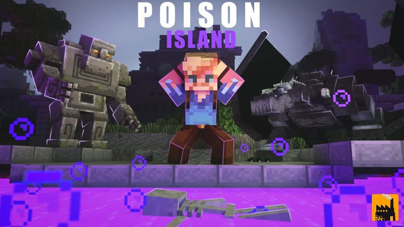 Poison Island