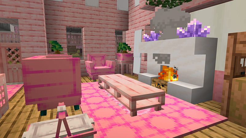 Furniture by Waypoint Studios