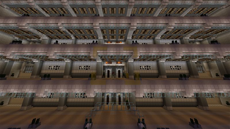 Mega Mall Tycoon by DeliSoft Studios