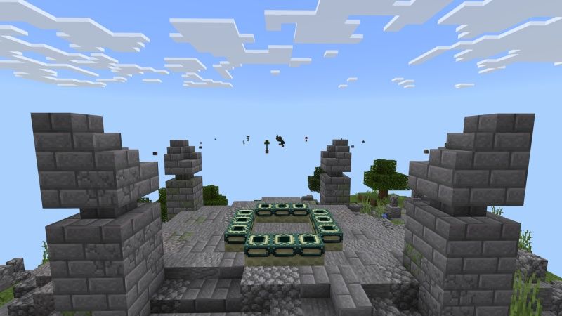 Original Skyblock by Fall Studios