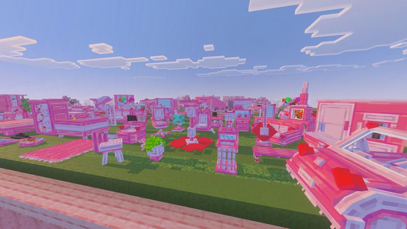 Lovely Furniture by Chillcraft