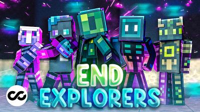 End Explorers on the Minecraft Marketplace by Chillcraft