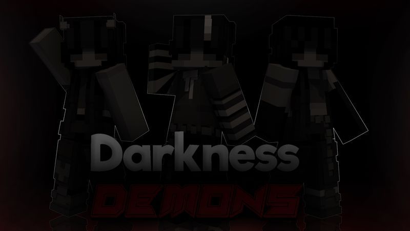 Darkness Demons