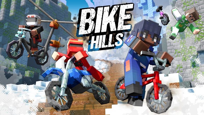 Bike Hills