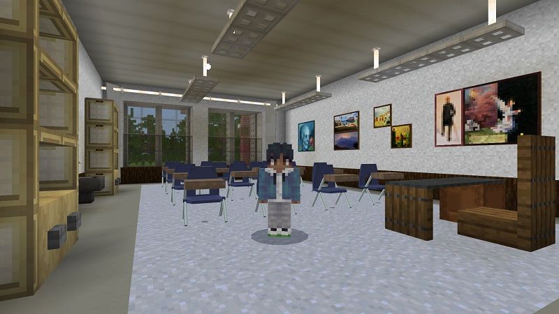 High School Roleplay by BBB Studios