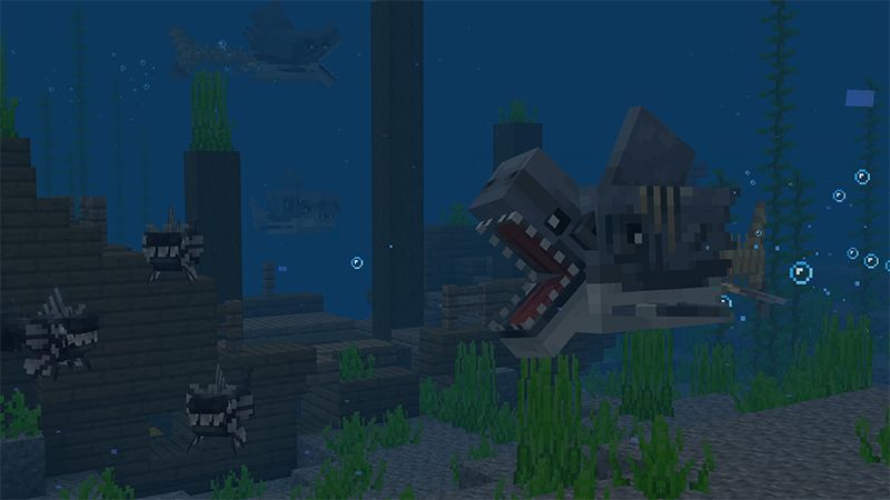 HORROR SURVIVAL Add-On 3.0.1 by Mythicus