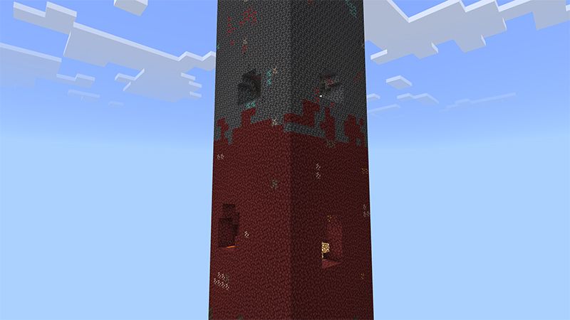 Stuck at One Chunk! by Lore Studios