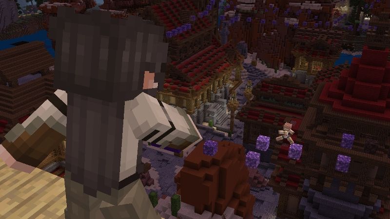 Kingdom Parkour: 9000+ Jumps by Senior Studios
