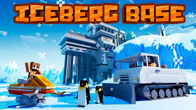 Iceberg Base