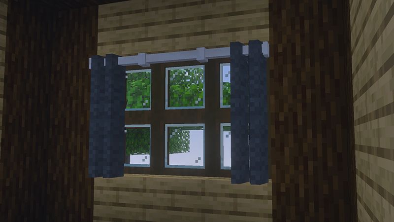 Internet of Blocks Add-On by Netherpixel