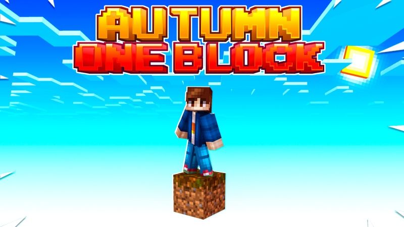 Autumn One Block