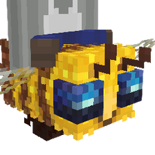 Bee Jockey Bee Jockey