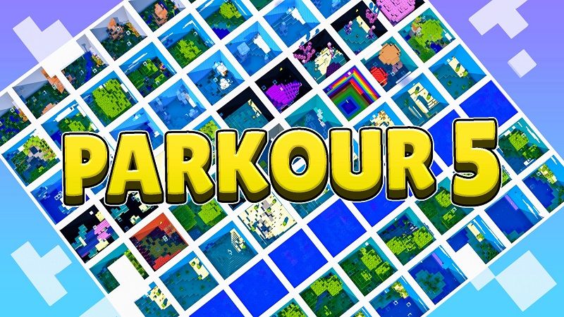 Parkour 5