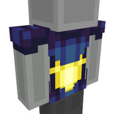 Core Mech Chestpiece Core Mech Chestpiece