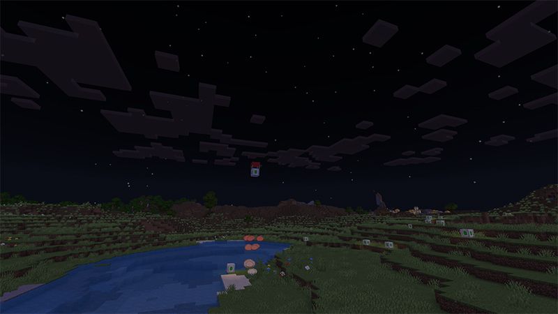 Electrical Creativity Add-On by Netherpixel