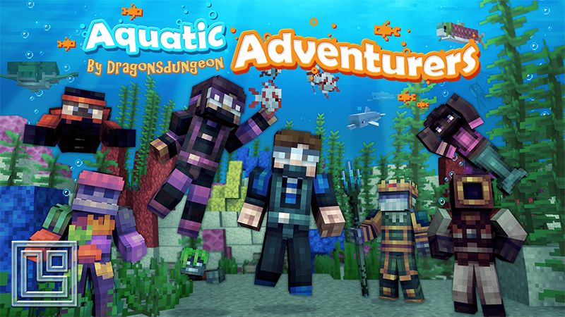Aquatic Adventurers
