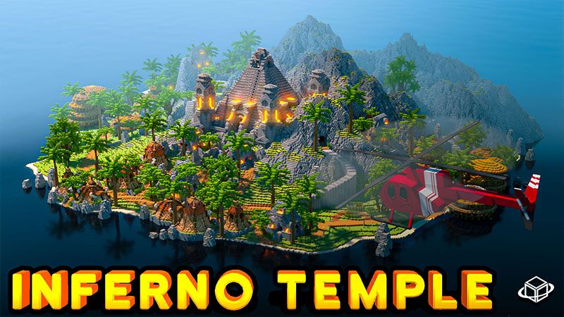 Inferno Temple