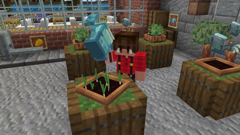 Pizza Rush: Craftable Pizza Add-On by A Foxy Toast